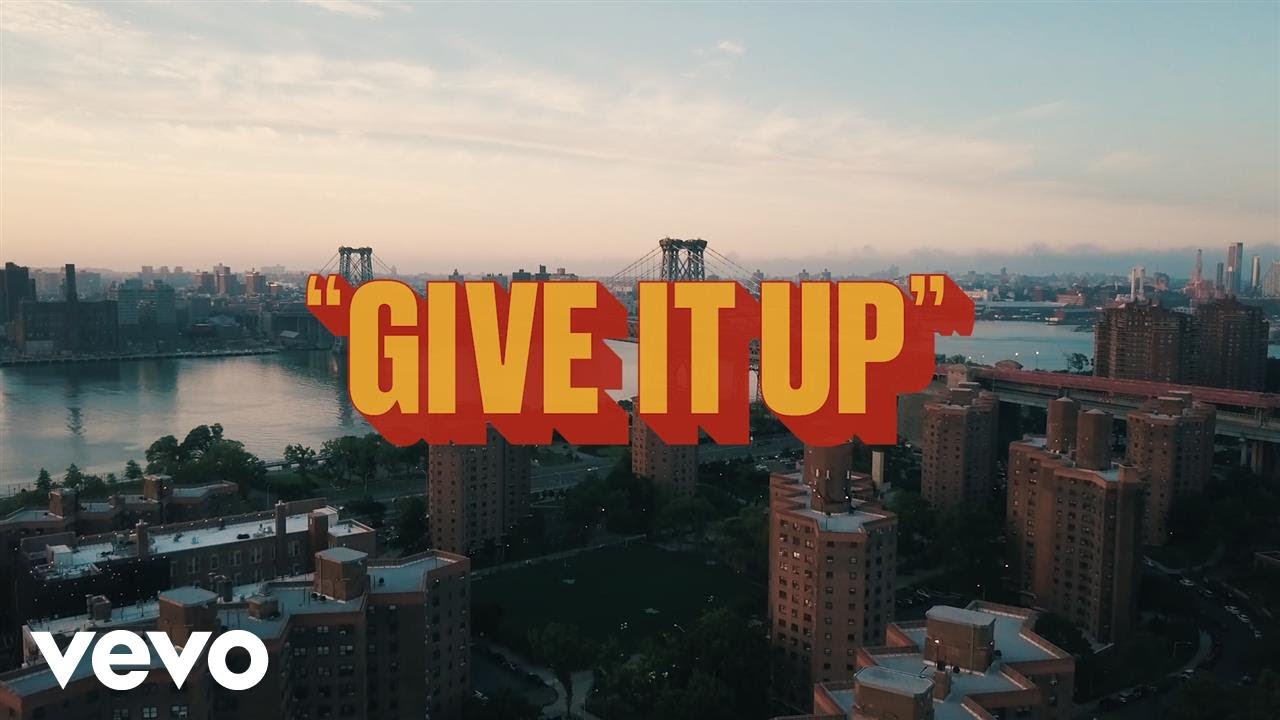 Breakfast N Vegas, Bad Bunny, Messiah - Give It Up ft. Tory Lanez, DJ Yonny