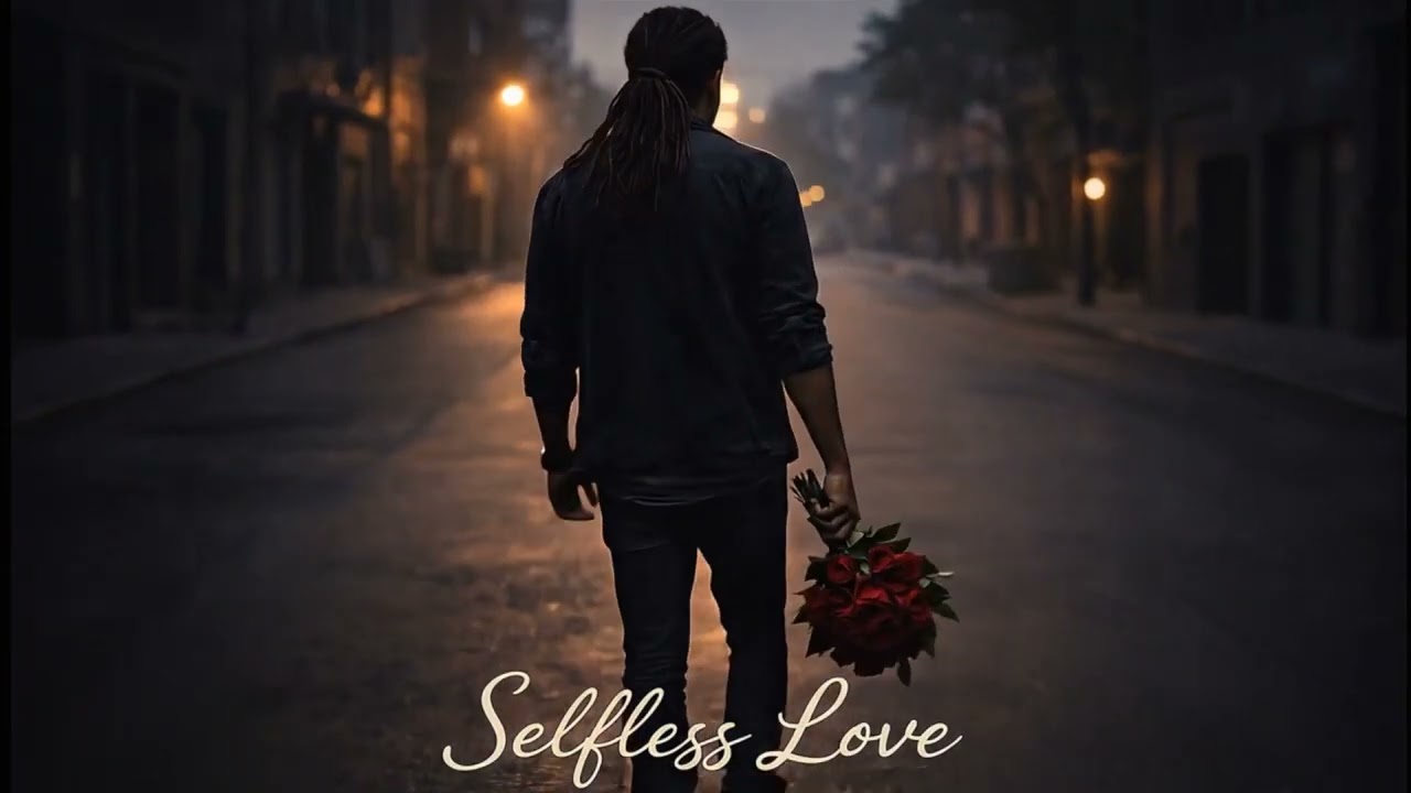 Selfless Love (Unplugged) | La Babylon