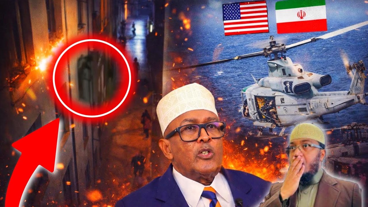 Dabaqa iney iska tuurto Gabadhaan sabab?| Somaliland Ganacsiga ay isr u bandhigtay intuu la egyahay?