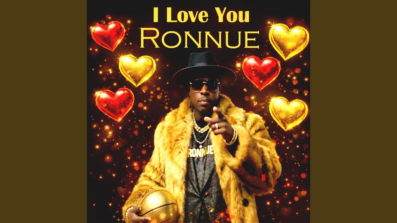I Love You Original Version