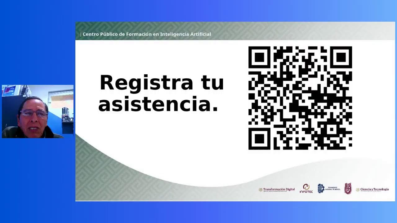 Sesión 5 Nube