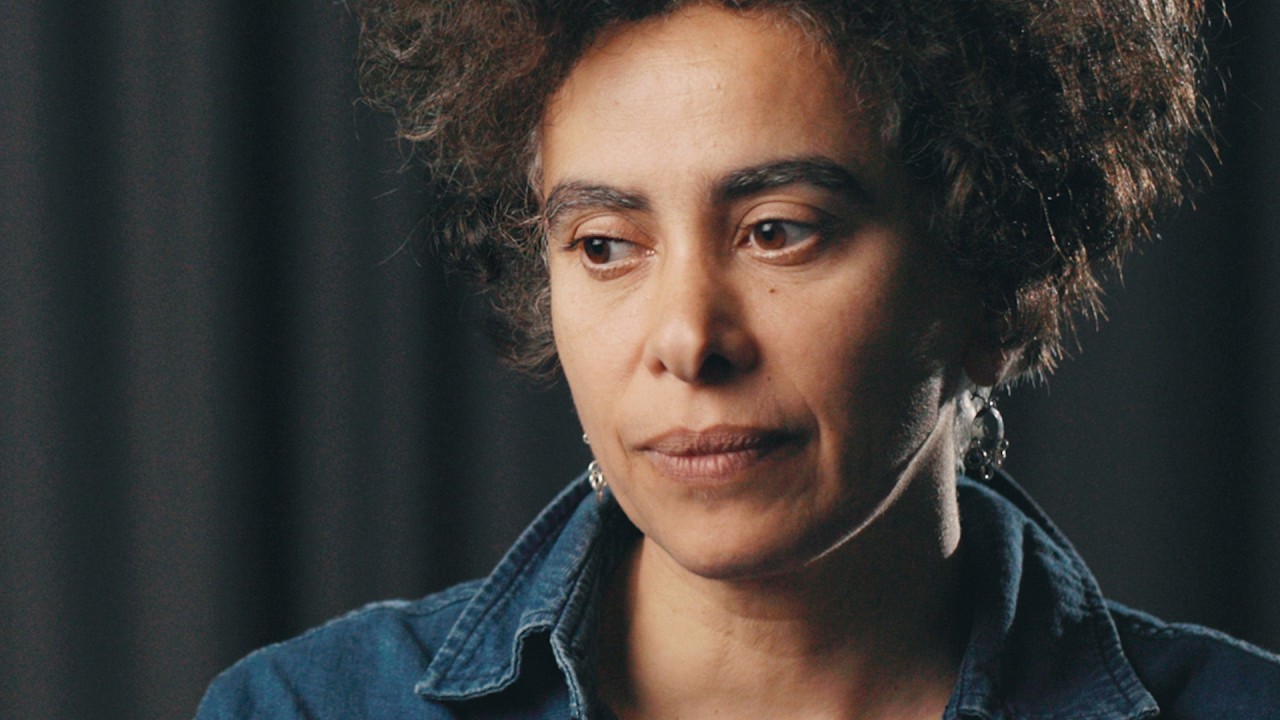 Adania Shibli on what formed her as a writer