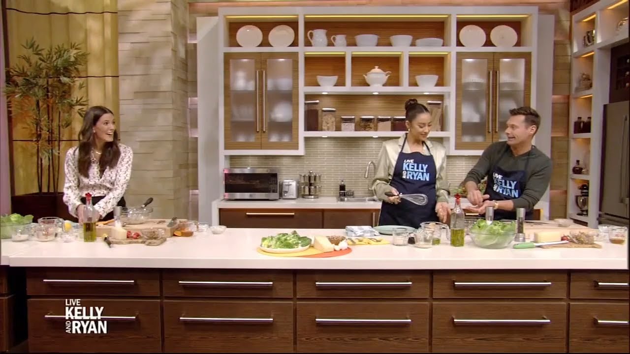 Recipe Rewind: Eden Grinshpan's Tahini Caesar Salad