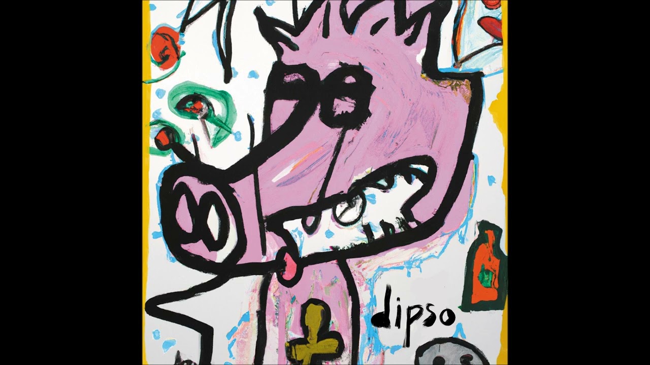 dipso - Jimson Weed
