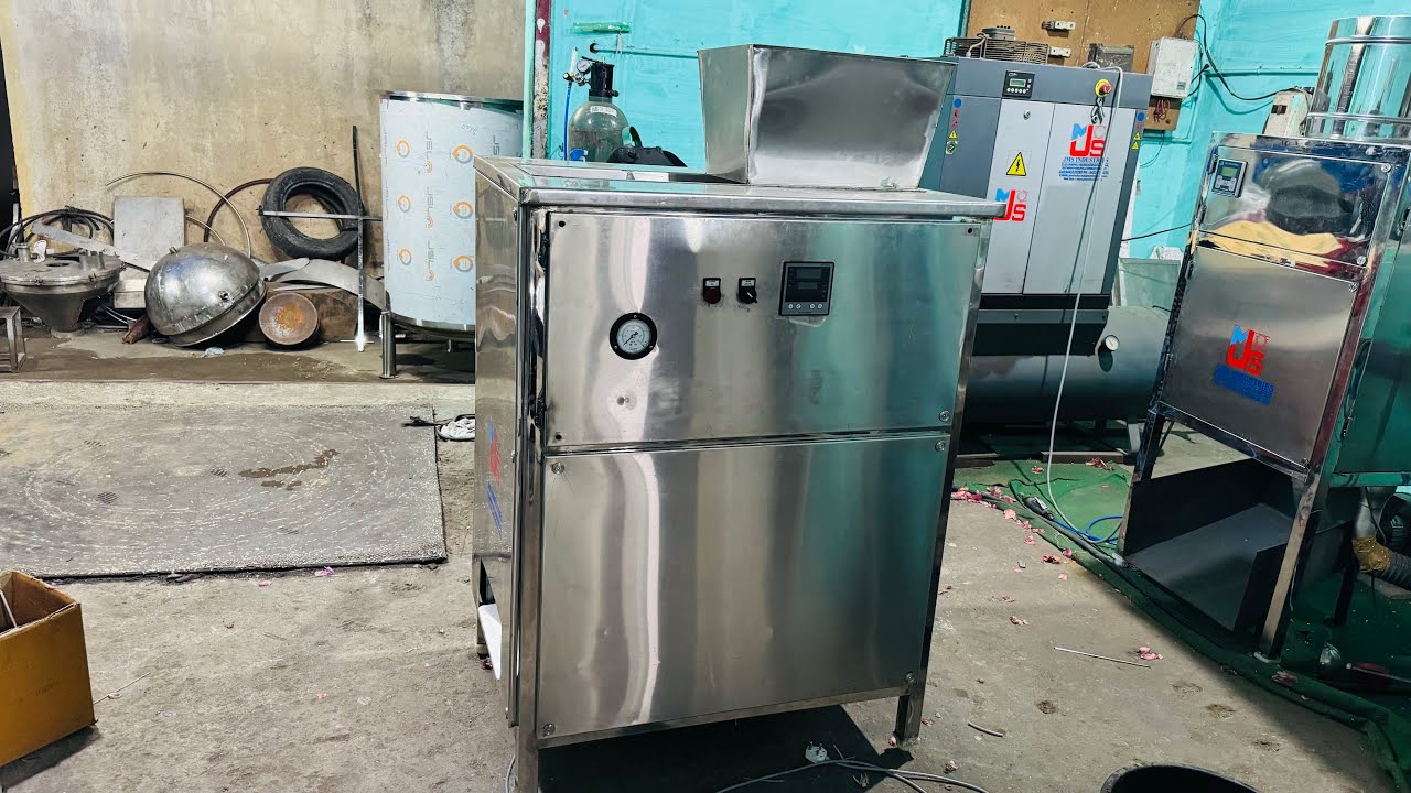 Onion Peeling Machine | Onion Peeler | Dry Onion Peeling Machine | Coimbatore | Jms industries 