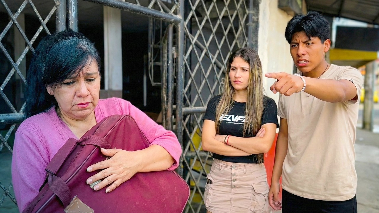 Una mamá vale oro por esta razón 😱
