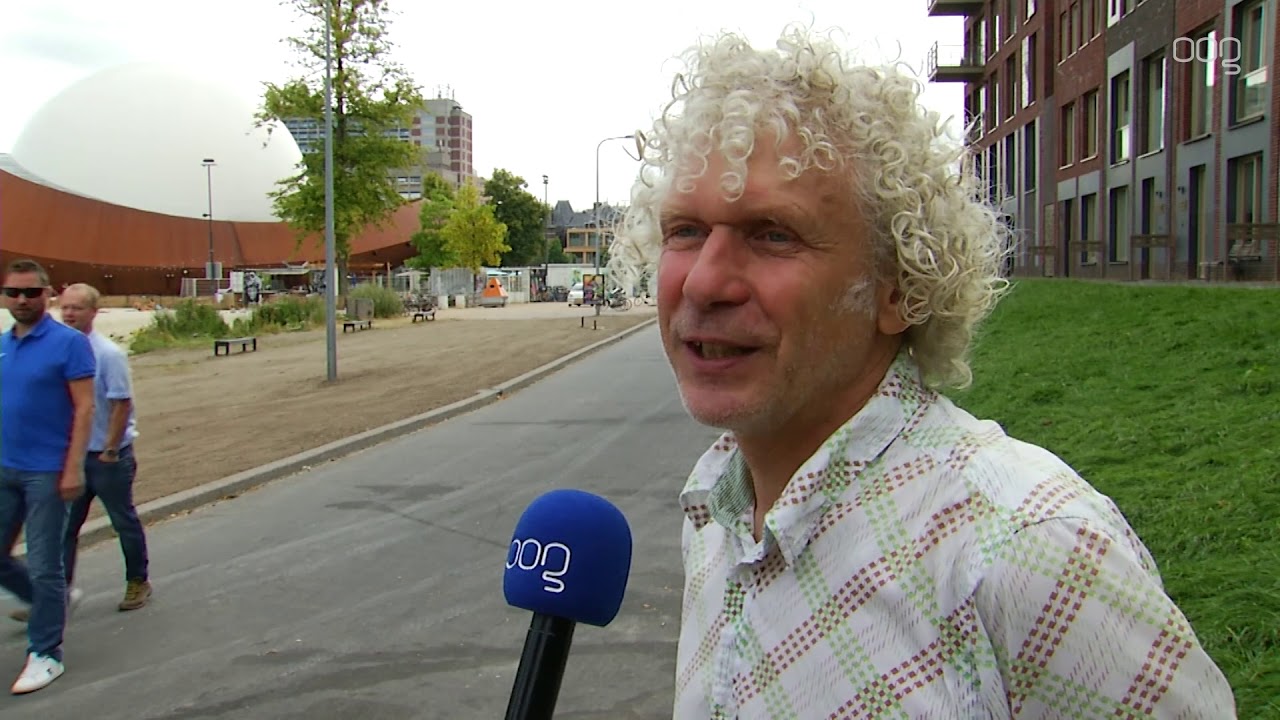 Omwonenden klagen over troep stadsstrand, DOT komt met zwerfvuilactie
