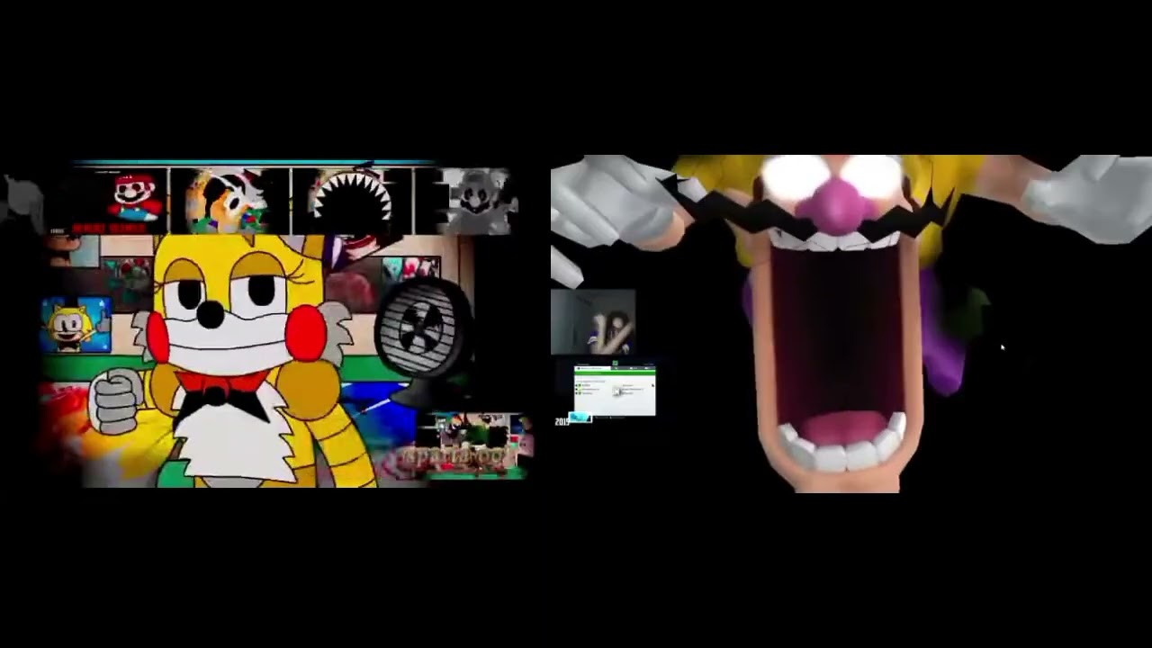 Sparta venom gamma remix