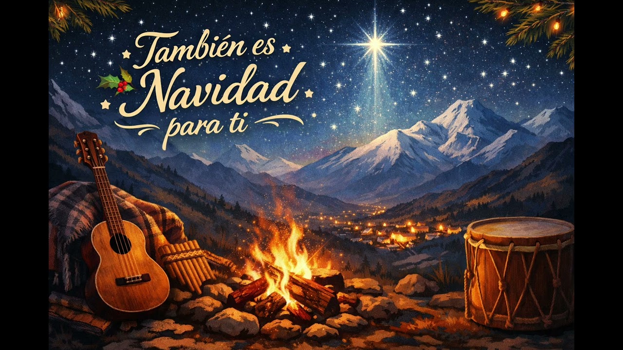 También es navidad  para ti | para quienes la navidad no es tan feliz