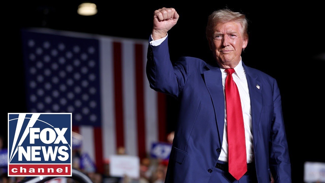 Trump speaks out on security failures, second apparent assassination attempt
