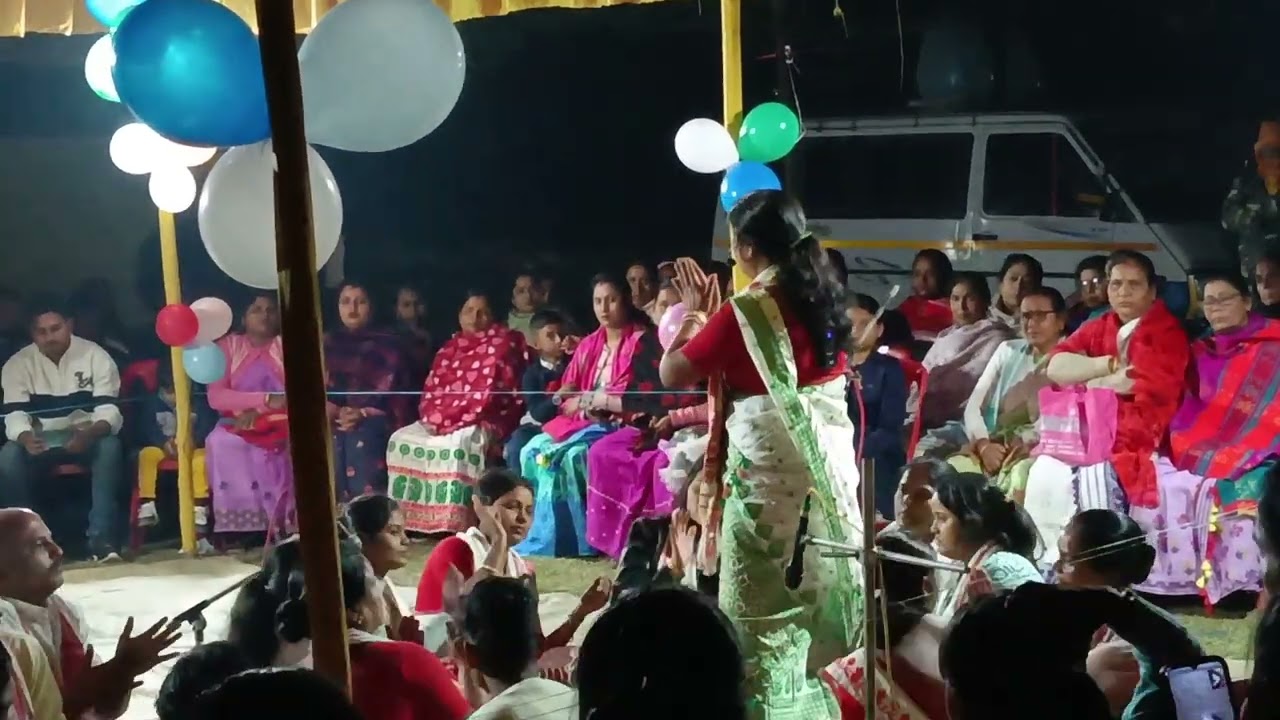 💕Pathsala//baghmara namoti 💙 dol#nagranam#zubeengargsong#shortvvideo