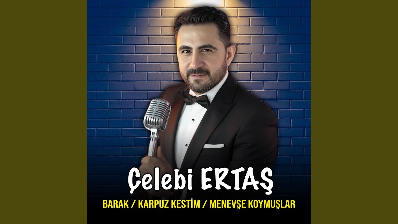 Barak / Karpuz Kestim / Menevşe Koymuşlar