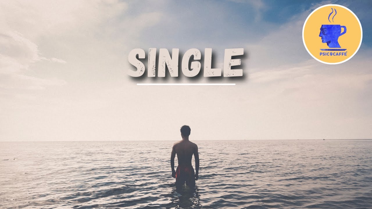 Sono single quindi soffro