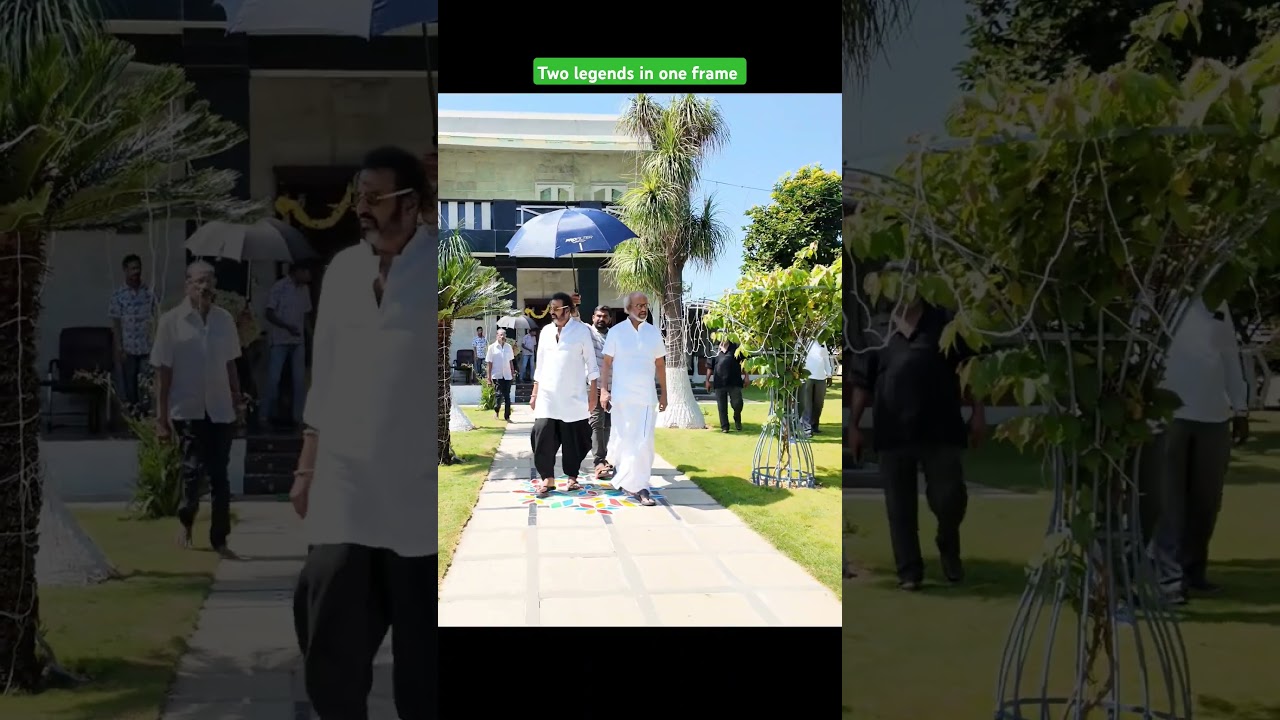 Tolly to Bollywood Mohan Babu & Rajinikanth: Legendary Walks That Define Style!
