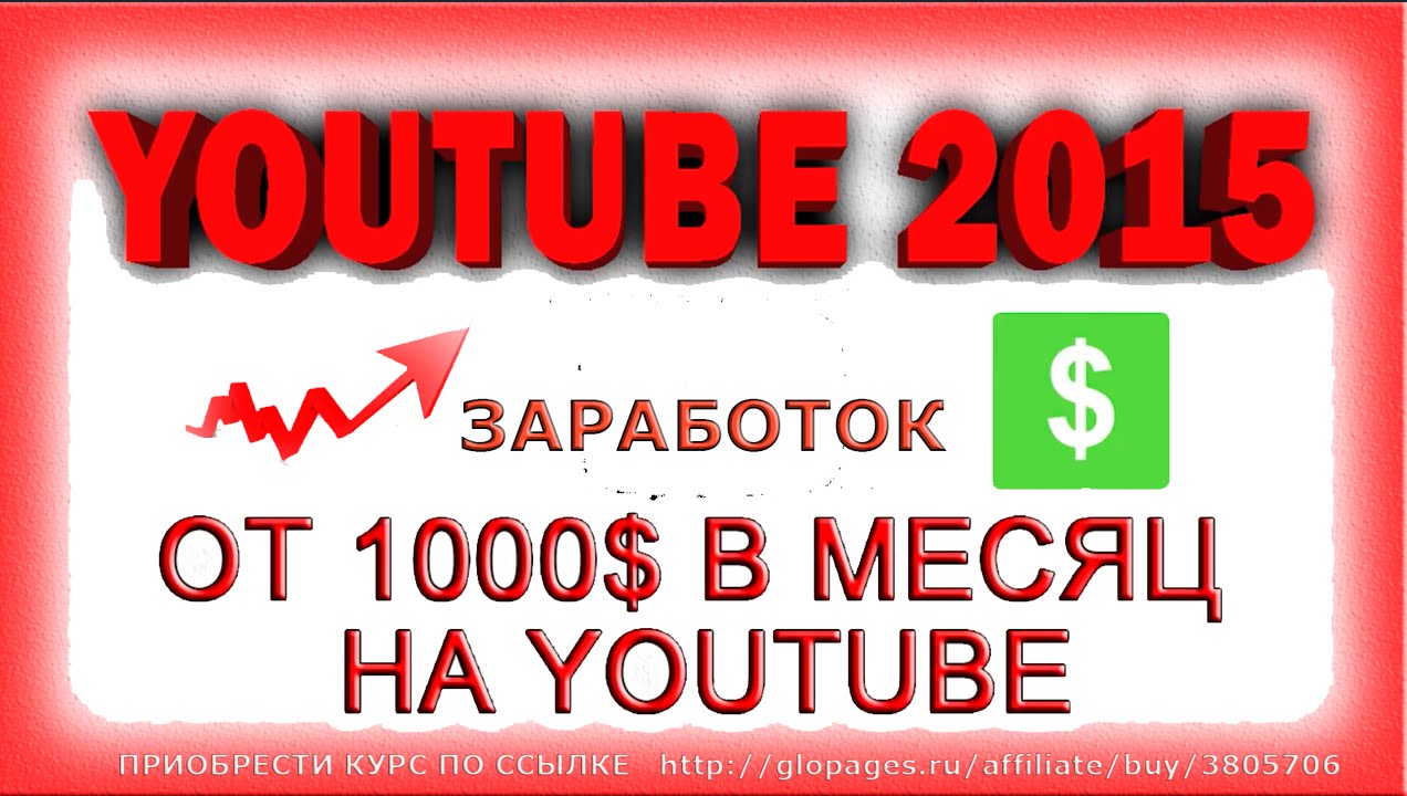 YOUTUBE2015