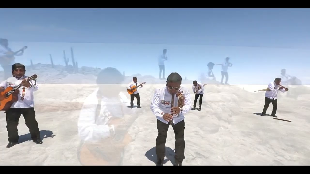 CONDOR MALLKU - MANCOMUNIDAD DE LOS LIPEZ