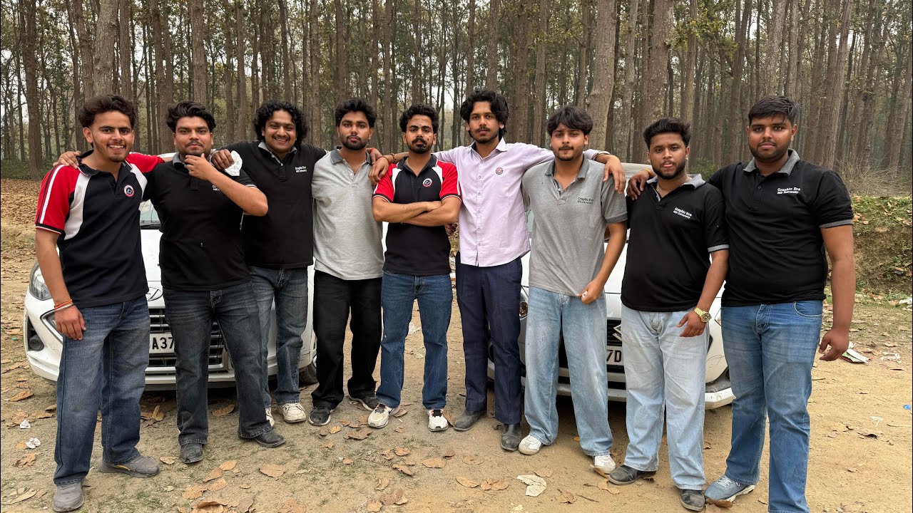 Bhai ka birthday 🥳😊|| Mussoorie chle gye the aaj ||