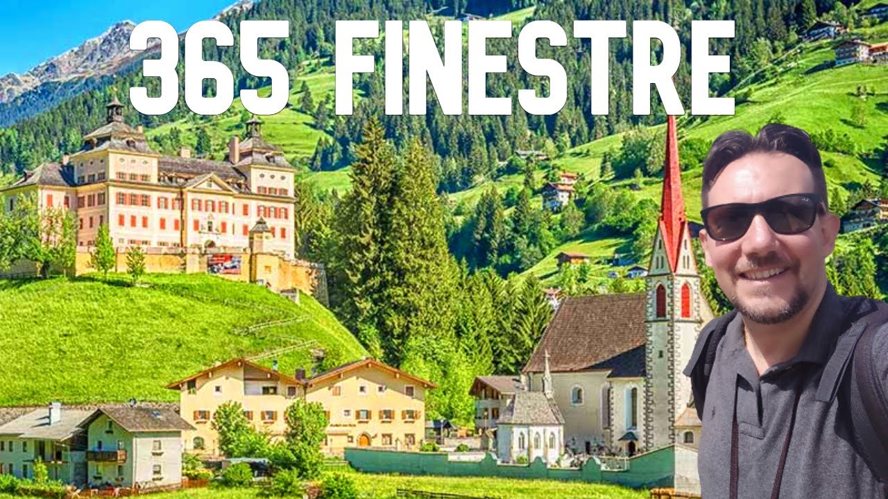 CASTEL WOLFSTHURN - A due passi da VIPITENO