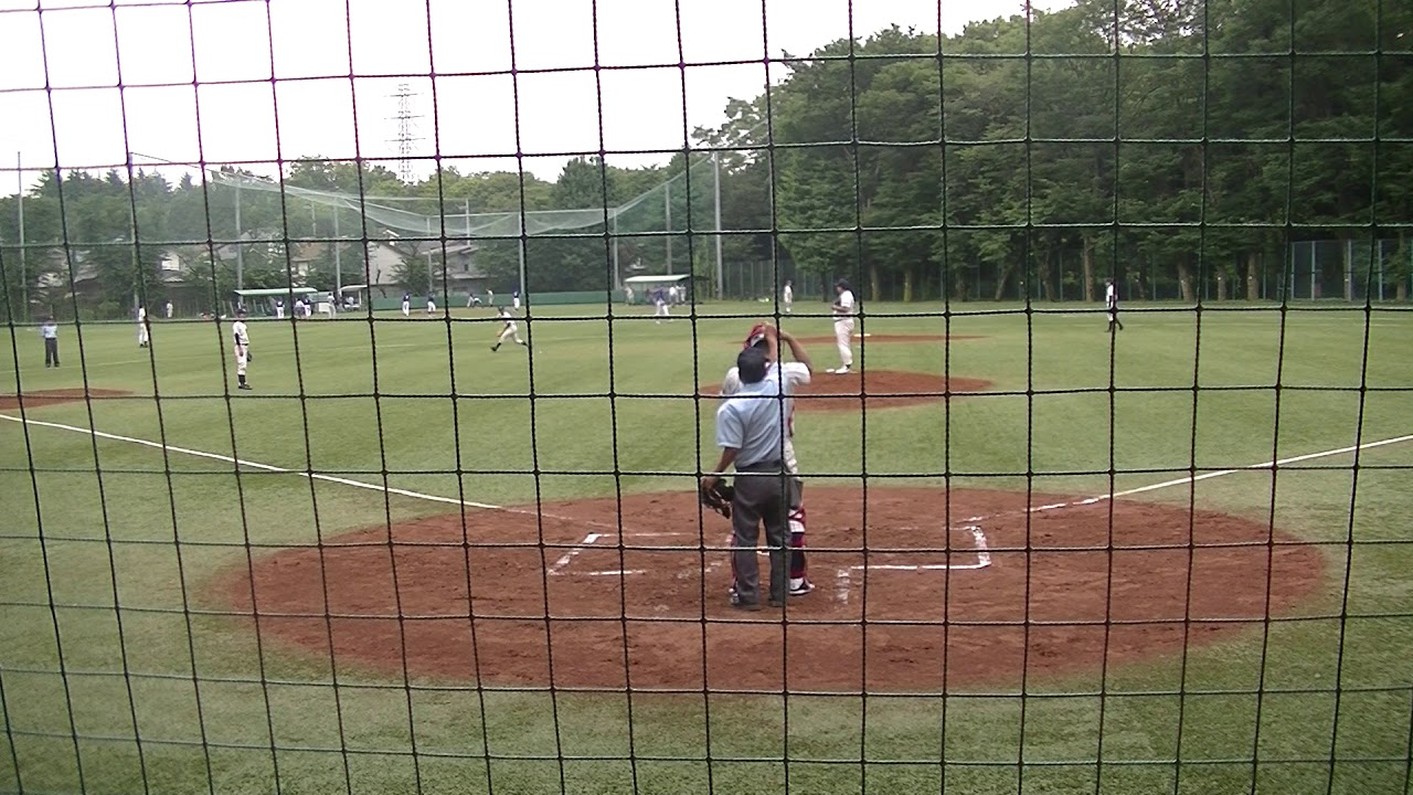 20180617 錢高組VS東京JVC　1