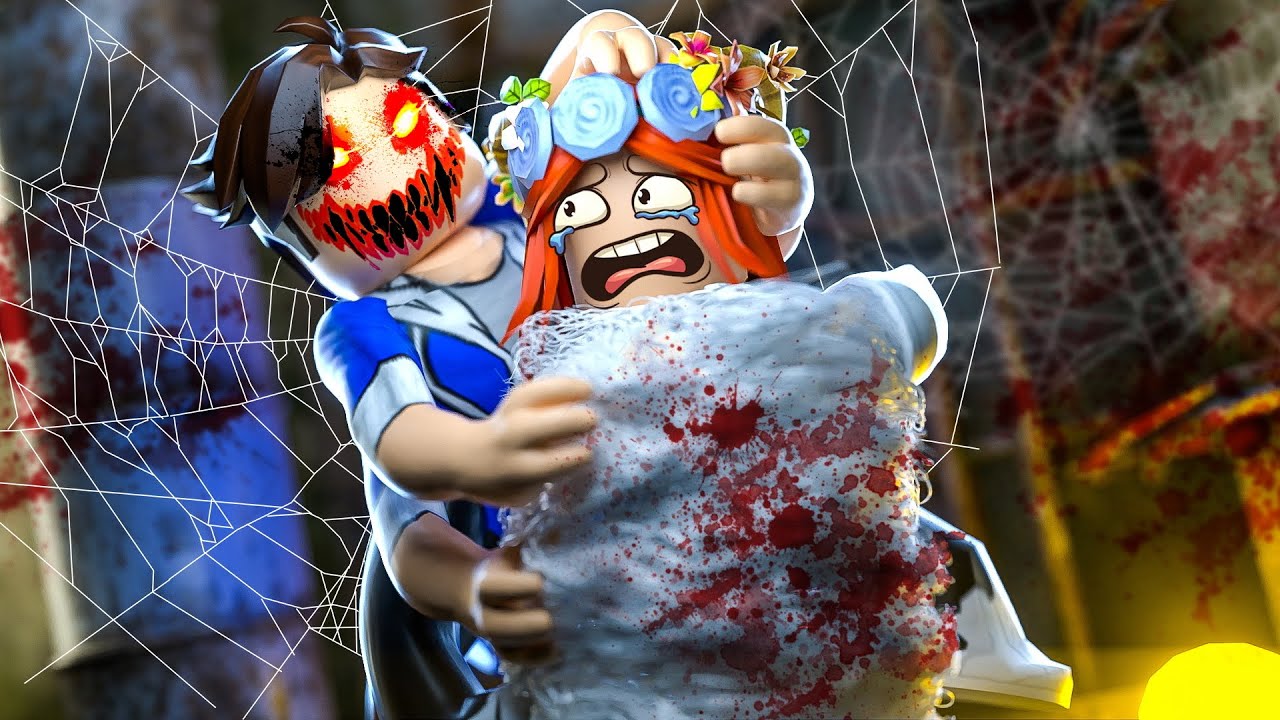 Spider vs Girlfriend