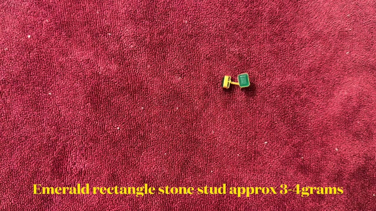 My daily wear gold stud collection. #gold #goldjewellery #goldearrings #goldstudsdesigns 
