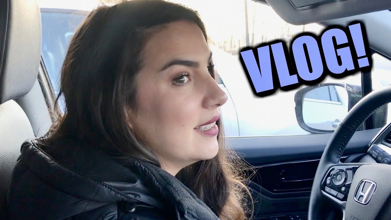 VLOG | Power's Out, Eating Out & Called Out!