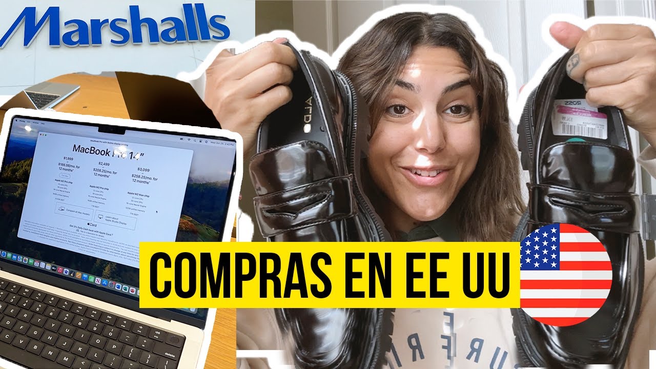 Compras en Estados Unidos y precios | Flor Maggi Vlogs