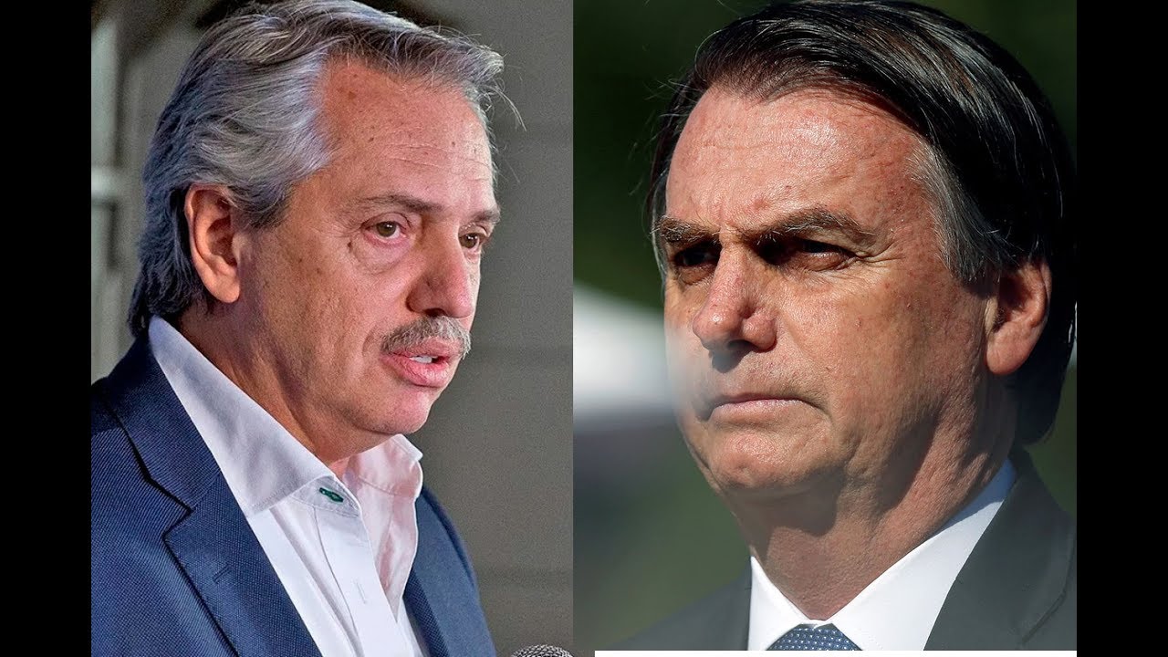 ¿Por qué Bolsonaro amenaza a la Argentina? Tres razones | Inés Capdevila