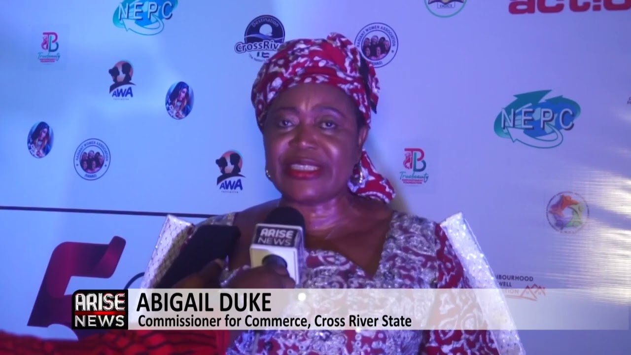 OVER 2M WOMEN BENEFIT FROM EMPOWERMENT PROJECT
