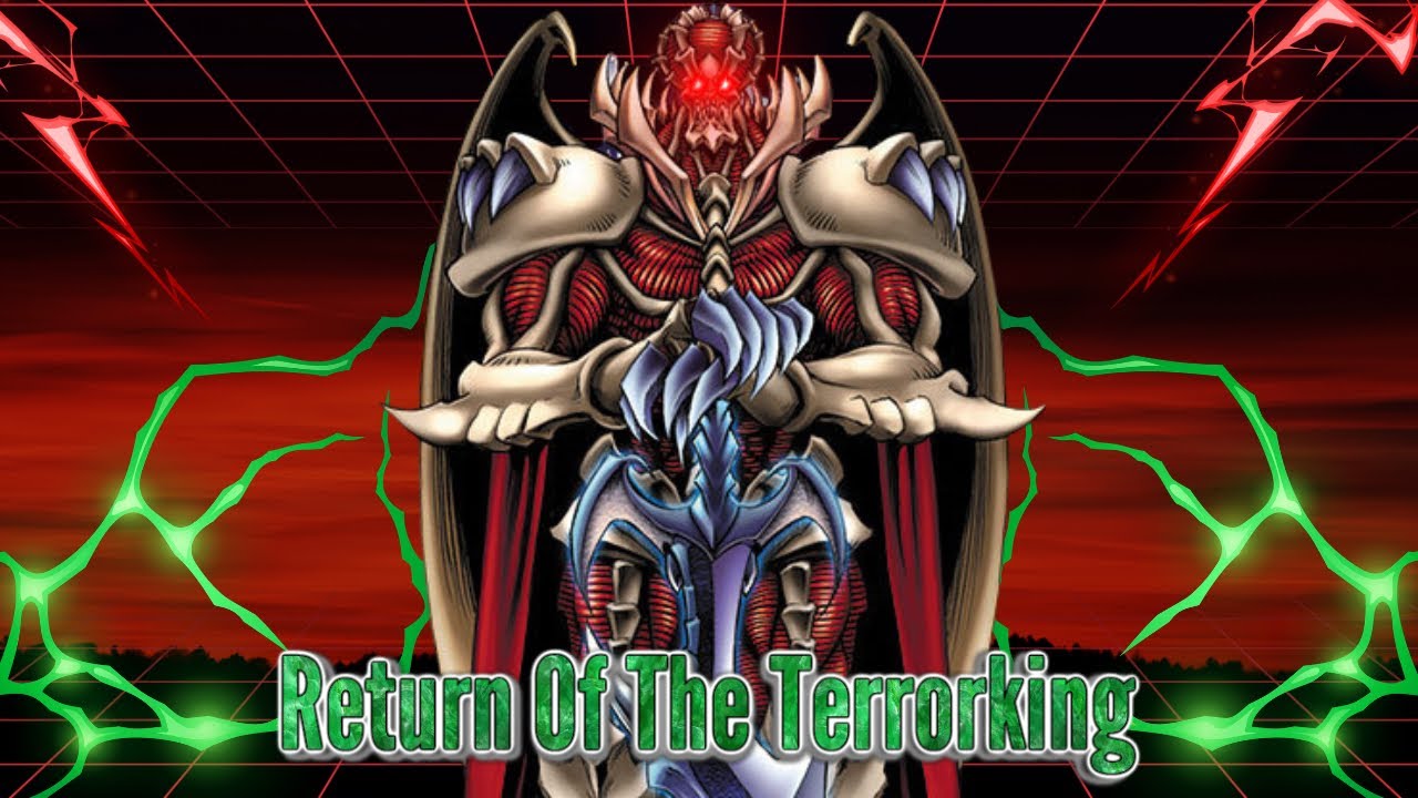 GOAT Format Deck Profile: Archfiend