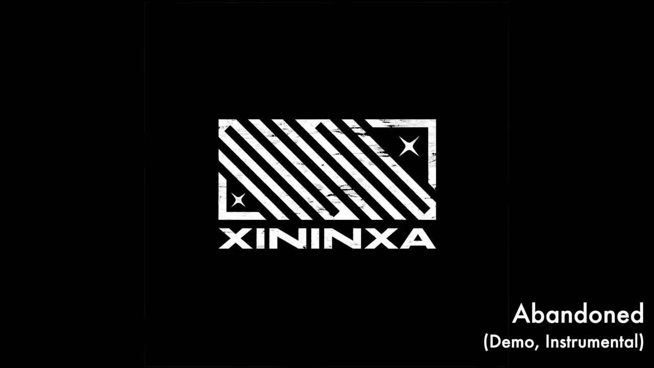 XININXA - Abandoned (Demo, Instrumental)