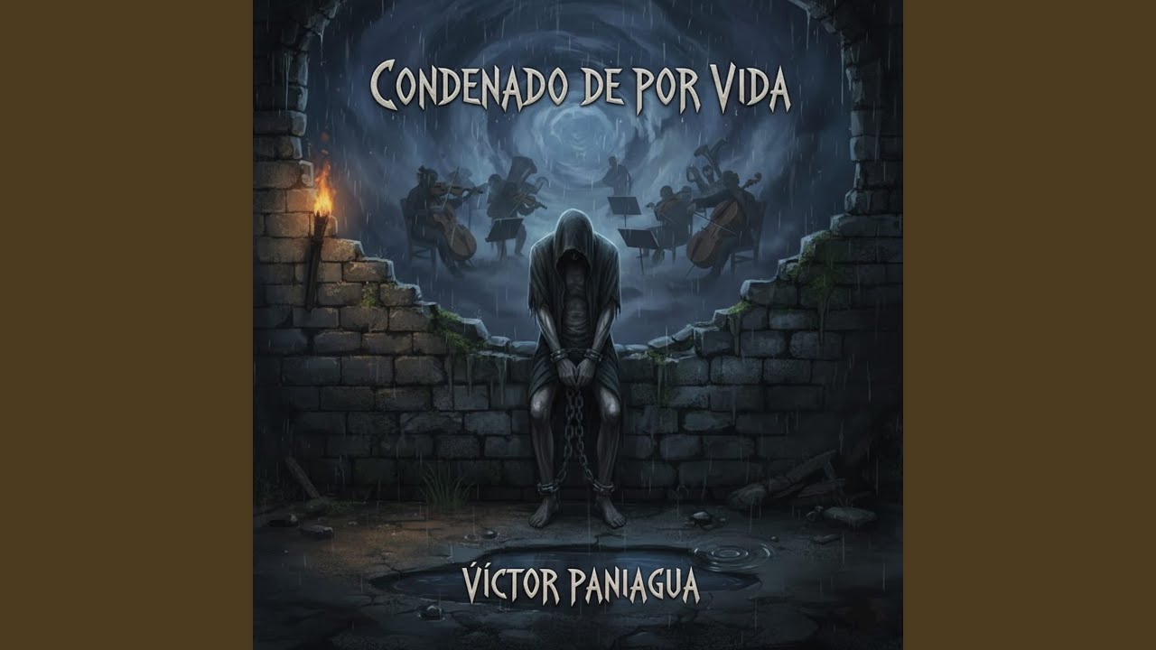 Condenado de por vida