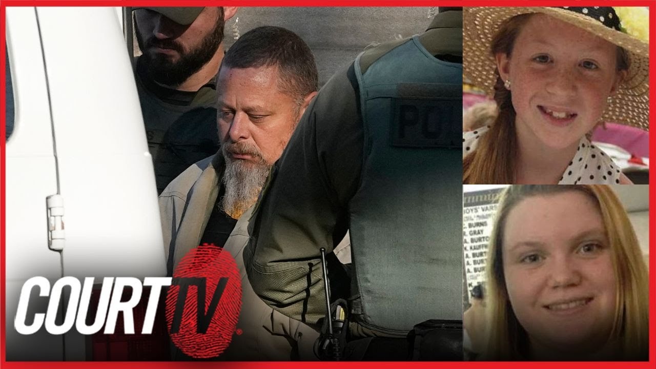 Новые подробности убийств в Дельфи рассекречены судебными документами