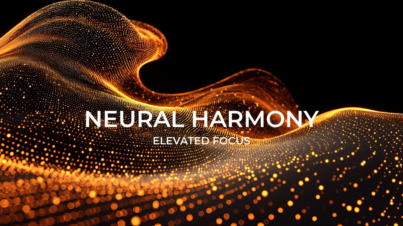 Hyper Focus Mode | Beta Focus Waves (16Hz) to Unlock Focus and Elevate Concentration, Study Music