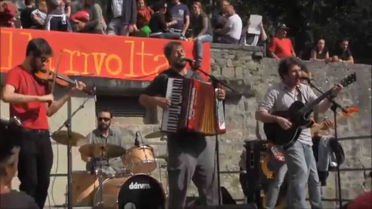 CONTRATTO SOCIALE GNU FOLK Stalingrado