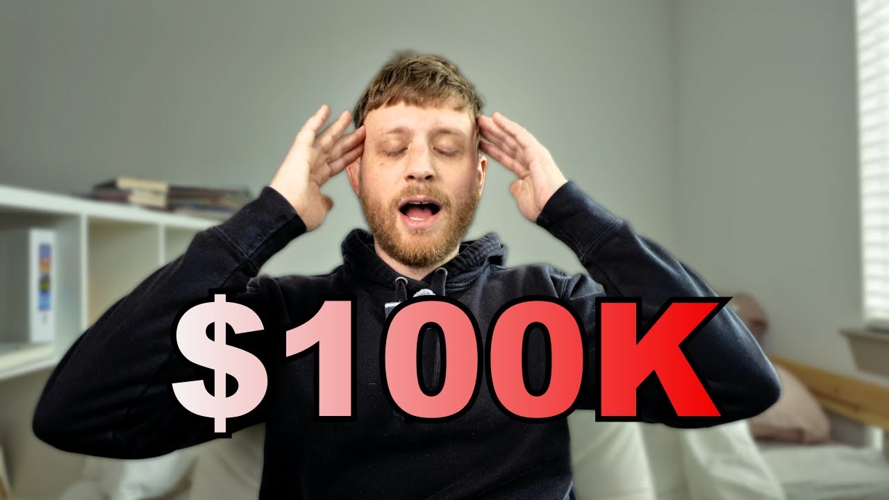 i filed for bankruptcy like a dumb b*tch