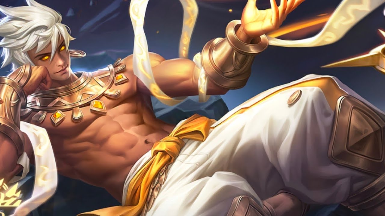 GOOD AFTERNOON BEAUTIFUL PEOPLE WATCHING MY LIVE STREAMING MOBILE LEGENDS #mlbb #live