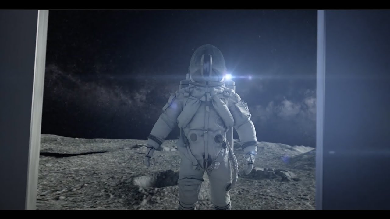 Xima Elevator - Commercial Ads (Made By Red Galaxy Studio)