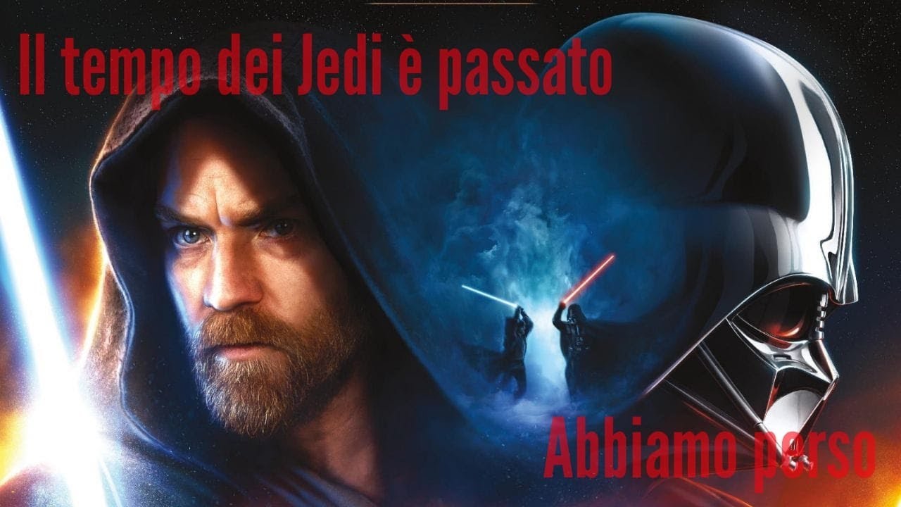 Obi-Wan | Vecchio Maestro