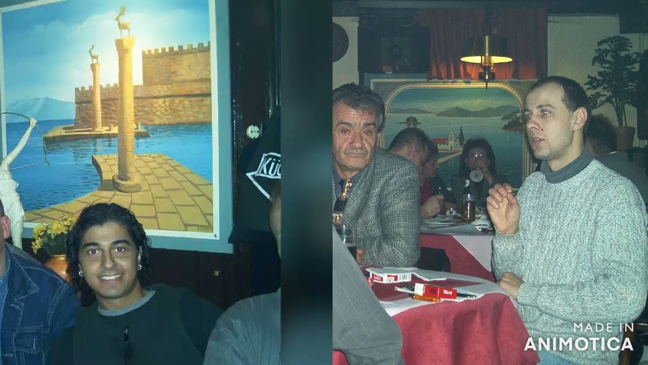 Membrana 2004