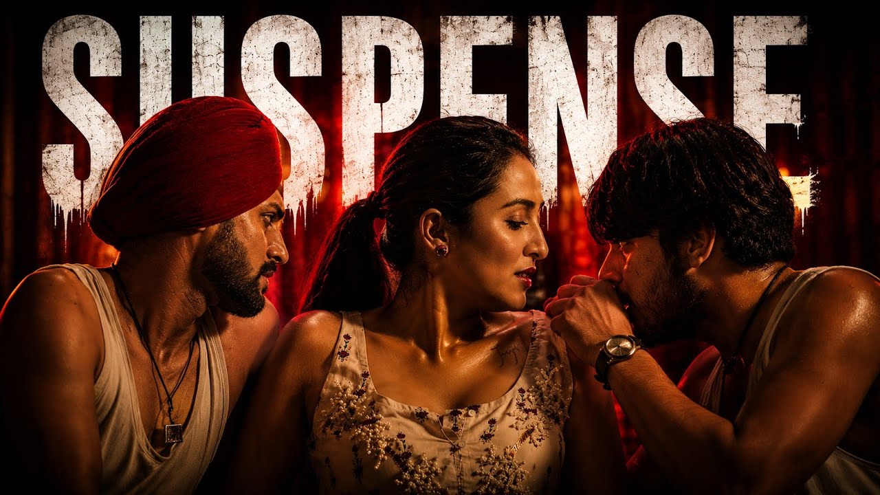 Top 9 new 2026 south indian movies in hindi |suspense thriller movies hindi dubbed