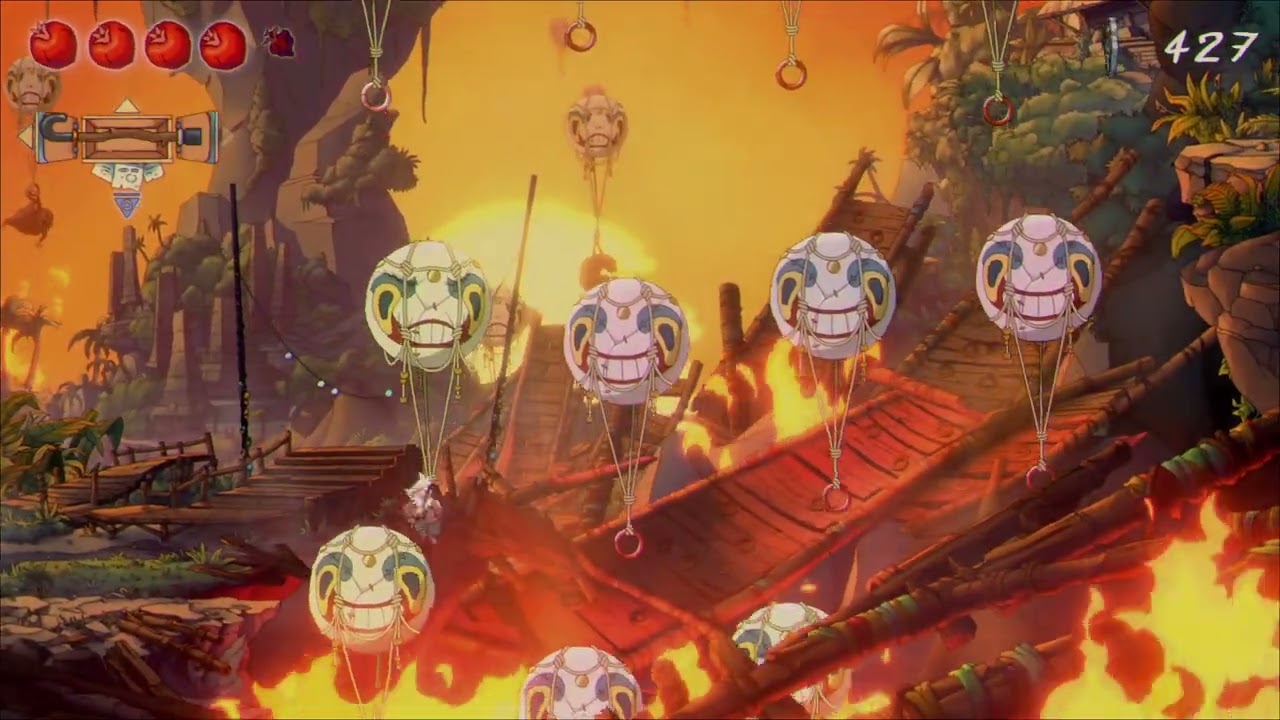 The Eternal Life of Goldman Demo