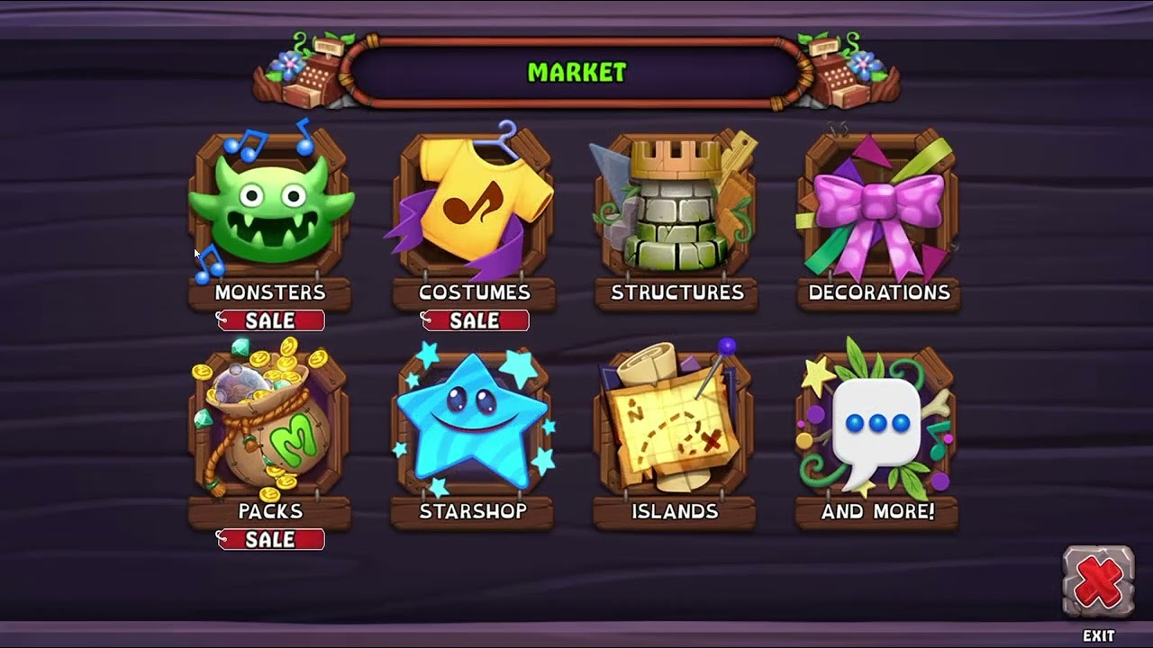 new island :O