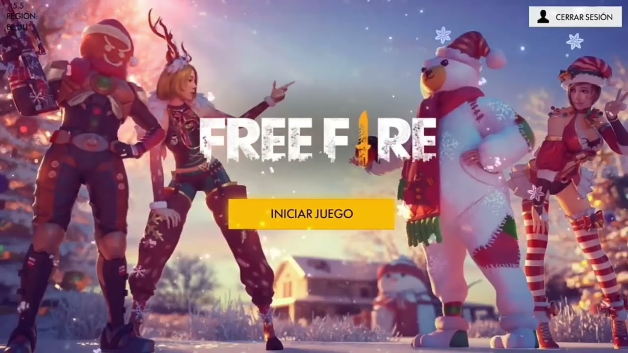 Las 2 Mejores Canciones De Free Fire (En Mi Opinión) 2026