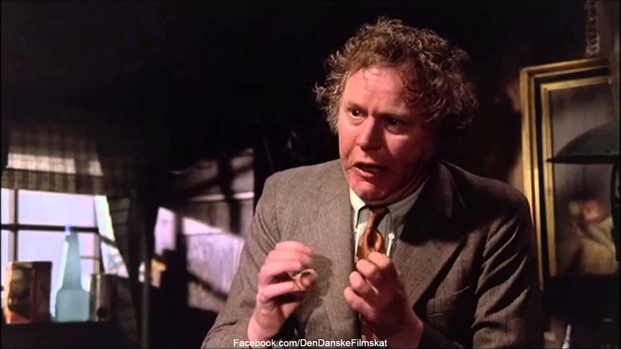 Olsen-banden g&aring;r amok (1973) - Pilsner