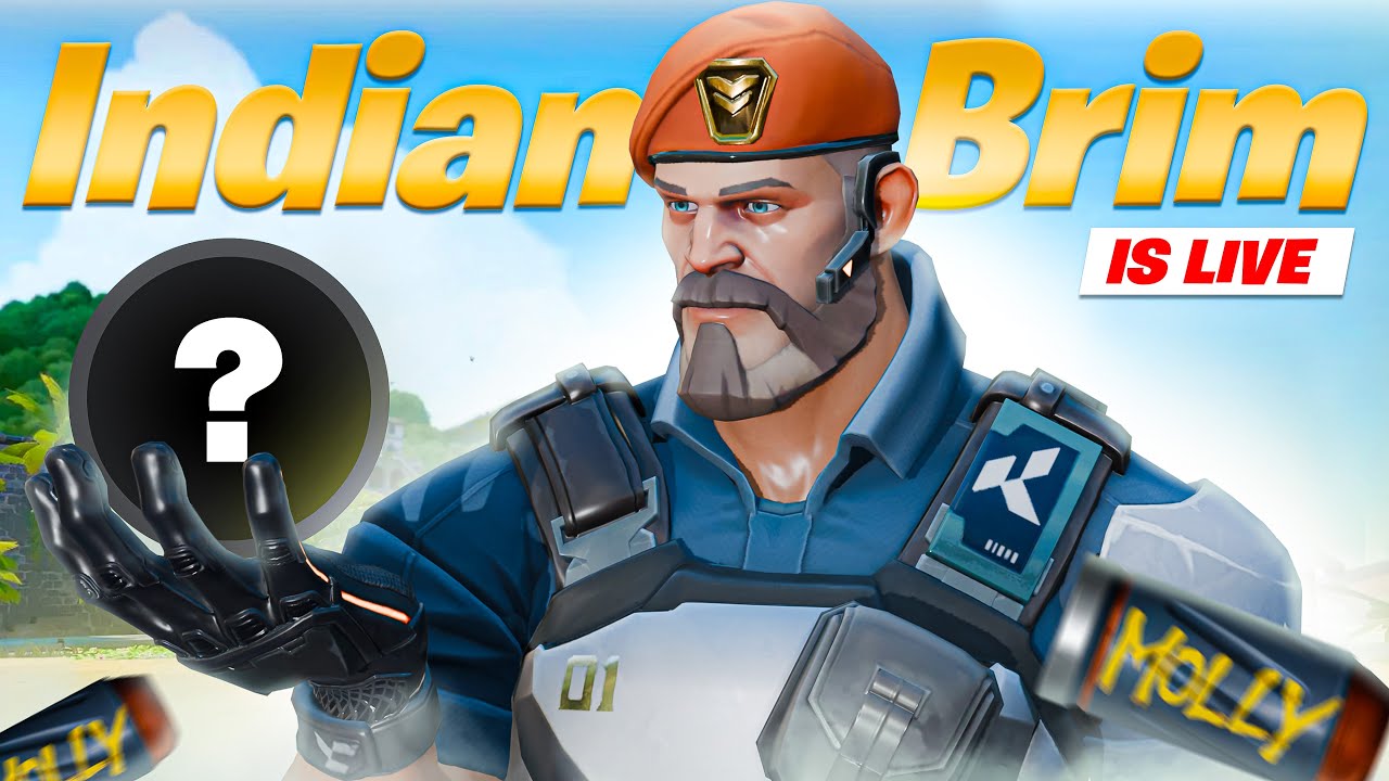 🔴 [LIVE] Late Night Stream!! Valorant Ranked! (Brimstone Main)