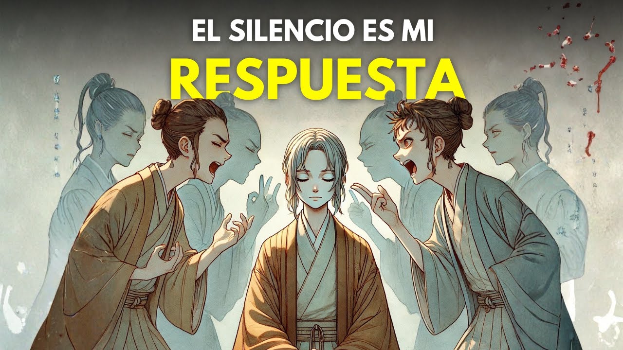 El PRECIO De Estar En CALMA En UN Mundo Agitado 