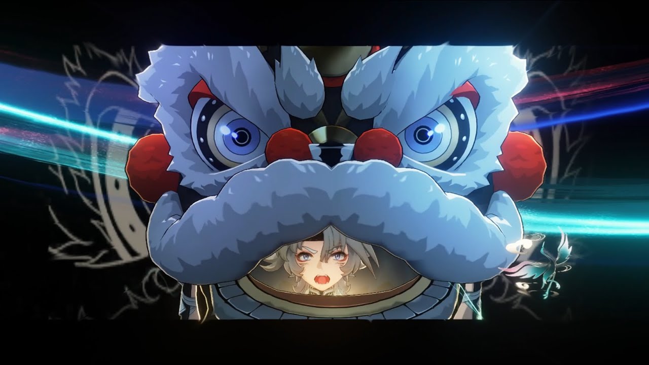 LINGYANG WORST 5??? NUH UH | Wuthering Waves