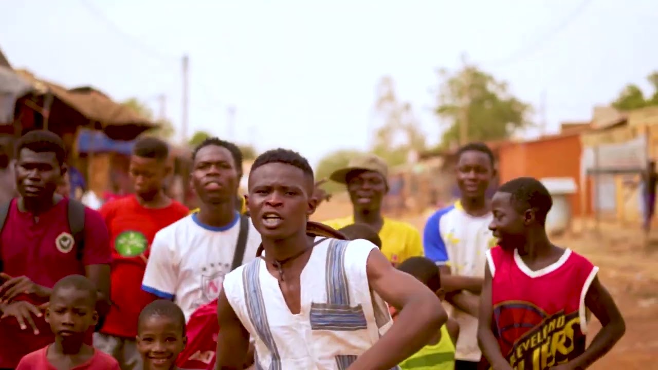 Mpap La Légende - Zamana ( Clip Officiel)