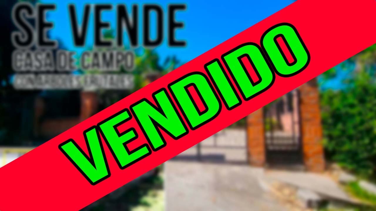 🔴VENDIDO NO DISPONIBLE 🔴 CASA DE CAMPO con árboles frutales Cinquera | CRV EL SALVADOR